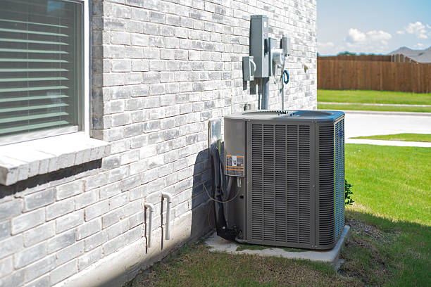 Reliable Ductwork Repair contractor in Berlin, MA by FH HVAC